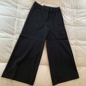 Ann Taylor Boot cut fall pants size 4